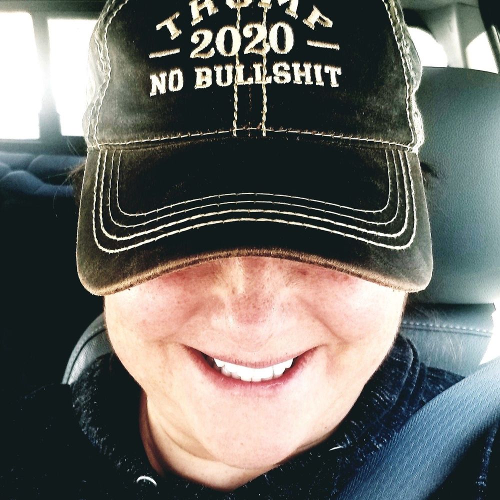 Meet your Posher, Donna